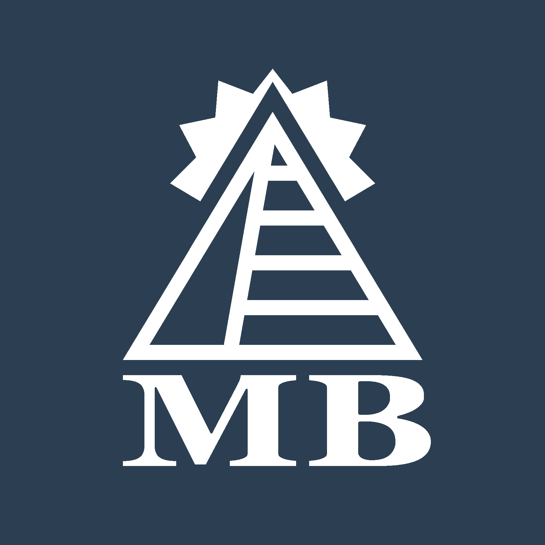 Monument Bank Logo